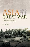 Asia and the Great War (eBook, PDF)