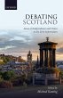 Debating Scotland (eBook, PDF) - Bild 1