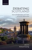 Debating Scotland (eBook, PDF)