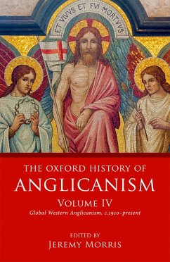The Oxford History of Anglicanism, Volume IV (eBook, PDF)