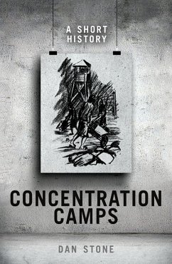 Concentration Camps (eBook, PDF) - Stone, Dan