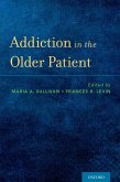 Addiction in the Older Patient (eBook, PDF)