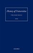 History of Universities (eBook, PDF) - Bild 1