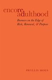 Encore Adulthood (eBook, PDF)