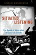 Situated Listening (eBook, PDF) - Bild 1