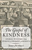 The Gospel of Kindness (eBook, PDF)