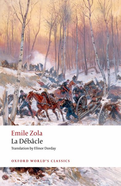 La Débâcle (eBook, PDF) La Débâcle (eBook, PDF)