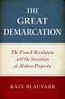 The Great Demarcation (eBook, PDF) - Bild 1