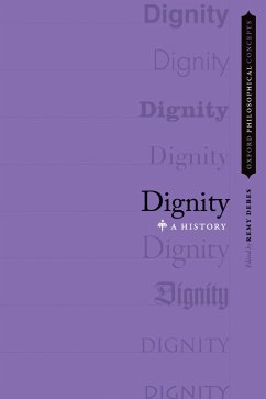 Cover Dignity (eBook, PDF)