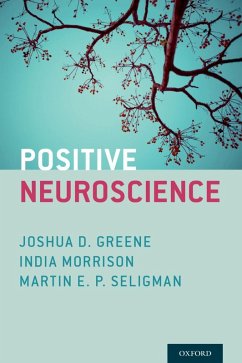 Positive Neuroscience (eBook, ePUB)