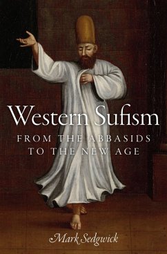 Western Sufism (eBook, PDF) - Sedgwick, Mark