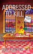 Addressed to Kill (eBook, ePUB) - Bild 1