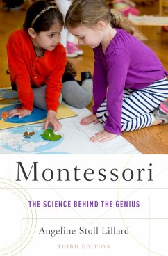 Cover Montessori (eBook, PDF)