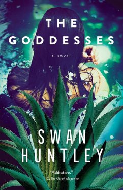 The Goddesses (eBook, ePUB) - Huntley, Swan