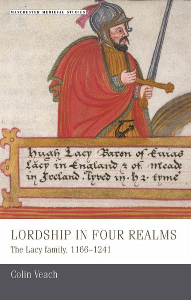 Lordship in four realms (eBook, ePUB) Lordship in four realms (eBook, ePUB)