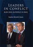 Leaders in conflict (eBook, ePUB)