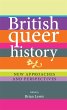 British queer history (eBook, ePUB) - Bild 1