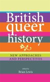 British queer history (eBook, ePUB)
