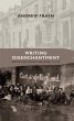 Writing disenchantment (eBook, ePUB) - Bild 1