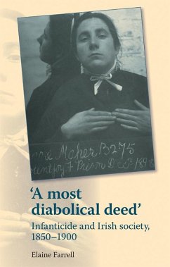 A most diabolical deed' (eBook, ePUB) - Farrell, Elaine