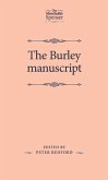 The Burley manuscript (eBook, ePUB)