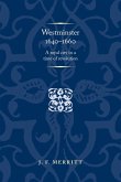 Westminster 1640-60 (eBook, ePUB)