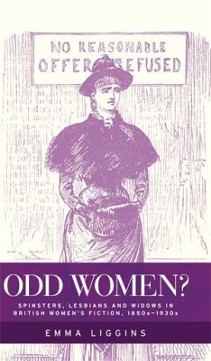 Cover Odd women? (eBook, ePUB)