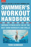 The Swimmer's Workout Handbook (eBook, ePUB)