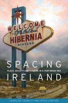 Spacing Ireland (eBook, ePUB)