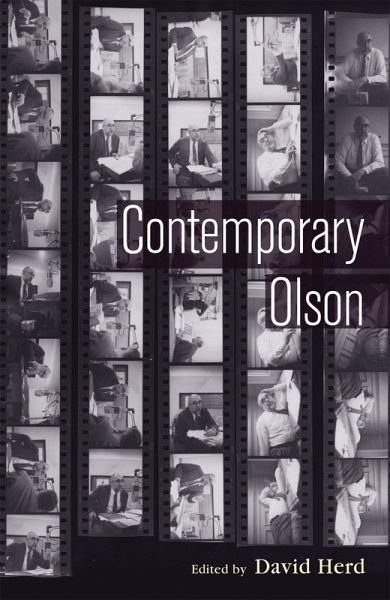 Contemporary Olson (eBook, ePUB) Contemporary Olson (eBook, ePUB)