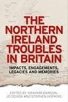 The Northern Ireland Troubles in Britain (eBook, ePUB)