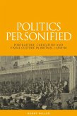 Politics personified (eBook, ePUB)