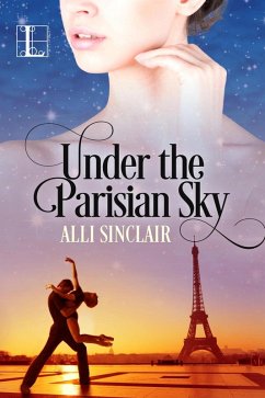 Under the Parisian Sky (eBook, ePUB) - Sinclair, Alli