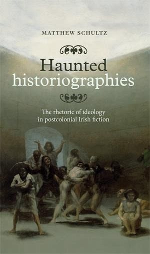 Haunted historiographies (eBook, ePUB) Haunted historiographies (eBook, ePUB)