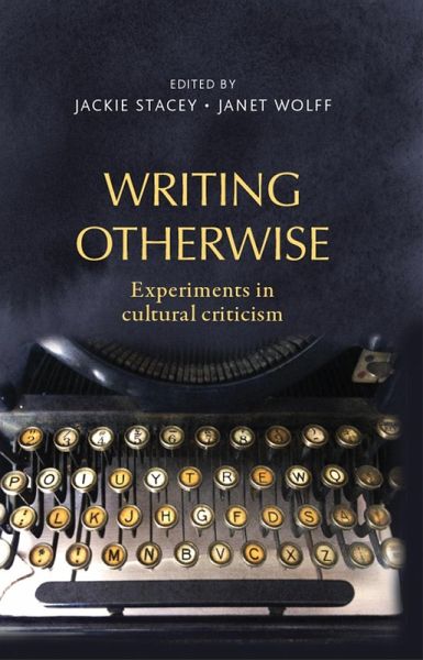 Writing otherwise (eBook, ePUB) Writing otherwise (eBook, ePUB)