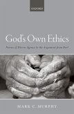 God's Own Ethics (eBook, PDF)