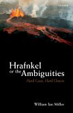 Hrafnkel or the Ambiguities (eBook, PDF)