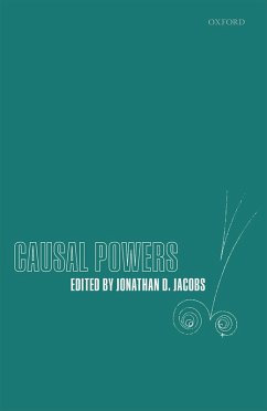 Causal Powers (eBook, PDF)