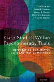 Case Studies Within Psychotherapy Trials (eBook, PDF)