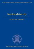 Nonlocal Gravity (eBook, PDF)