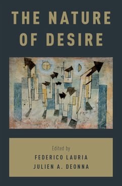 The Nature of Desire (eBook, PDF)