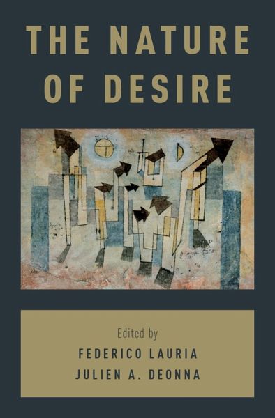 The Nature of Desire (eBook, PDF) The Nature of Desire (eBook, PDF)