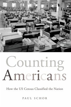 Cover Counting Americans (eBook, PDF)