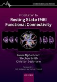 Introduction to Resting State fMRI Functional Connectivity (eBook, PDF) Introduction to Resting State fMRI Functional Connectivity (eBook, PDF)