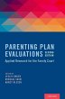 Parenting Plan Evaluations (eBook, PDF) - Bild 1
