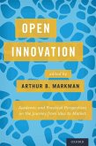 Open Innovation (eBook, PDF)