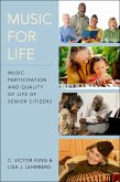 Music for Life (eBook, PDF)