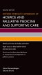 Oxford American Handbook of Hospice and... - Bild 1