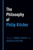 The Philosophy of Philip Kitcher (eBook, PDF)
