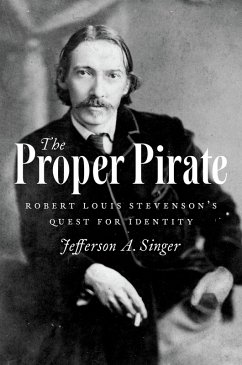 Cover The Proper Pirate (eBook, PDF)